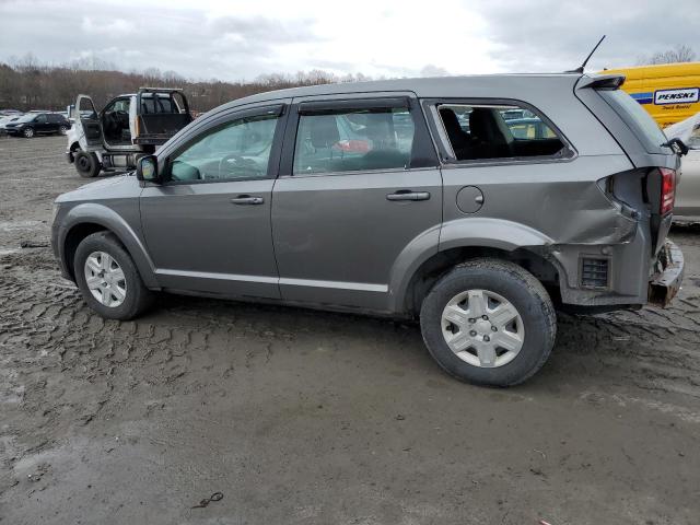 Image 2 of 2012 DODGE JOURNEY SE 2012 with VIN 3C4PDCAB3CT203976