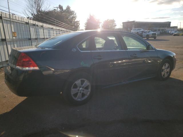 Obraz 3 z 2009 CHEVROLET IMPALA 1LT 2009 z VIN 2G1WT57N191247537