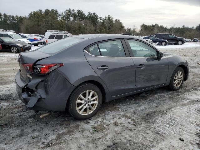 Obraz 3 z 2016 MAZDA 3 SPORT 2016 z VIN JM1BM1U73G1311940