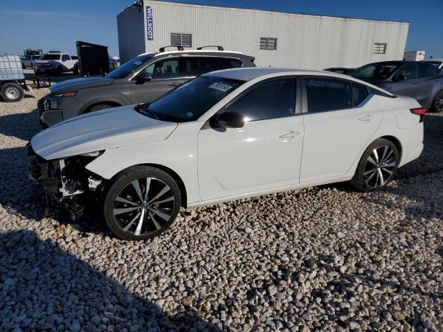 Изображение 1 2021 NISSAN ALTIMA SR 2021 с VIN 1N4BL4CV8MN418139