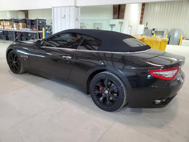 Image 2 of 2014 MASERATI GRANTURISMO S 2014 with VIN ZAM45MMA6E0122183