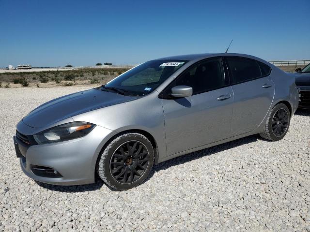 Obraz 2015 DODGE DART SXT 2015