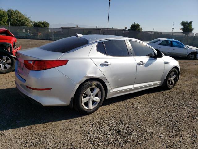 Obraz 3 z 2014 KIA OPTIMA LX 2014 z VIN KNAGM4A72E5522657