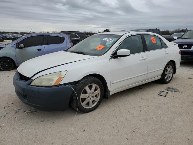 2005 HONDA ACCORD EX 2005 image