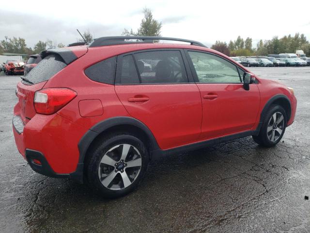 Image 3 of 2017 SUBARU CROSSTREK PREMIUM 2017 with VIN JF2GPABC3H8201607