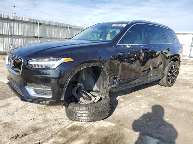 Image 1 of 2021 VOLVO XC90 T5 MOMENTUM 2021 with VIN YV4102PK5M1671071