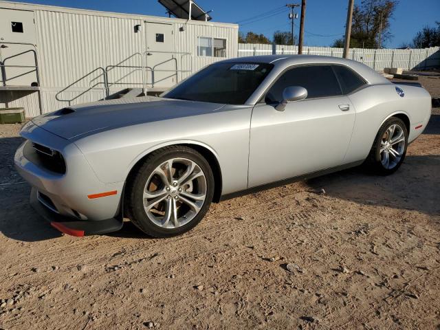 Изображение 2022 DODGE CHALLENGER GT 2022