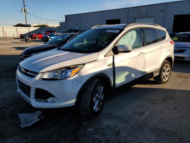 Изображение 1 2014 FORD ESCAPE SE 2014 с VIN 1FMCU0GX2EUB05350