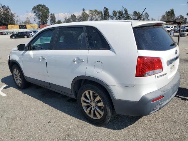 Obraz 2 z 2011 KIA SORENTO EX 2011 z VIN 5XYKU4A13BG018369
