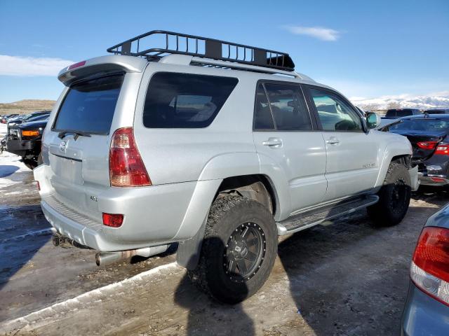 Image 3 of 2004 TOYOTA 4RUNNER LIMITED 2004 with VIN JTEBT17R340028628
