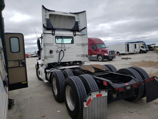 Image 3 of 2022 VOLVO VNR  2022 with VIN 4V4WC9EH7NN318006