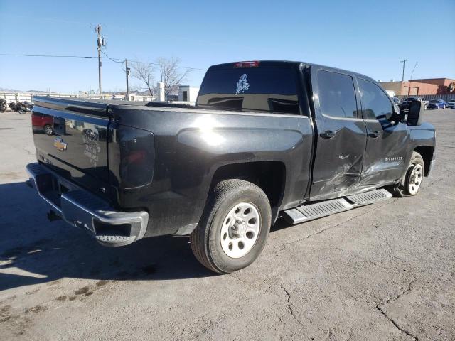 Obraz 3 z 2015 CHEVROLET SILVERADO C1500 LT 2015 z VIN 3GCPCREC4FG253338