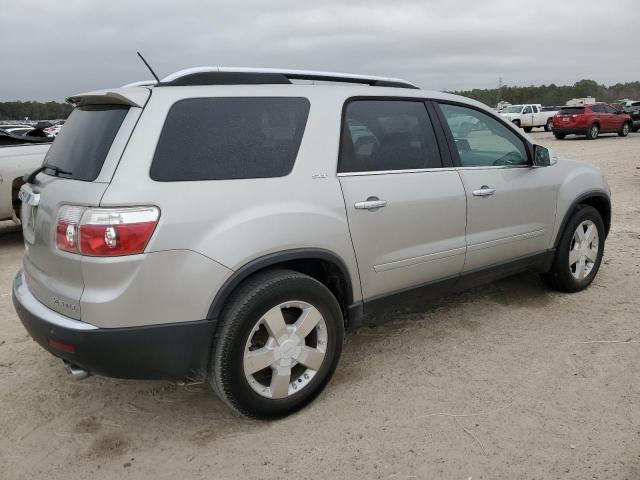 Image 3 of 2007 GMC ACADIA SLT-2 2007 with VIN 1GKER33717J121196