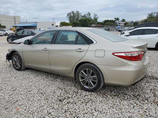 Изображение 2 2015 TOYOTA CAMRY LE 2015 с VIN 4T1BF1FK7FU080416