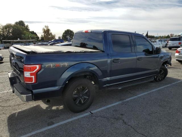 Obraz 3 z 2019 FORD F150 SUPERCREW 2019 z VIN 1FTEW1E53KKC89817