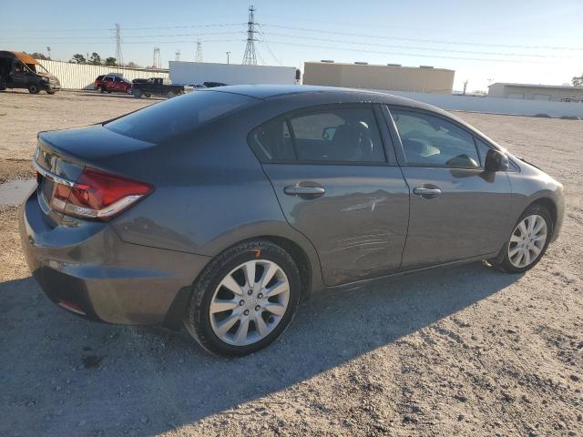 Изображение 3 2013 HONDA CIVIC LX 2013 с VIN 2HGFB2F50DH591307