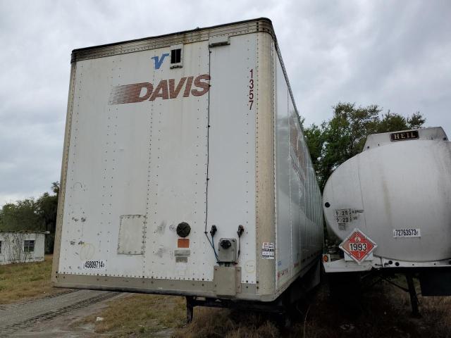 Изображение 2 2013 VYVC TRAILER 2013 с VIN 5V8VC5327DM300184