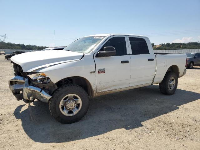 Obraz 2012 DODGE RAM 2500 ST 2012