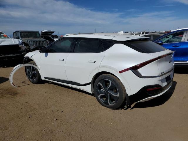 Изображение 2 2022 KIA EV6 GT LINE 2022 с VIN KNDC4DLC8N5078468