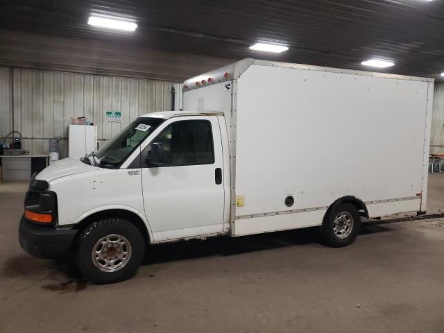 Изображение 2006 CHEVROLET EXPRESS G3500  2006