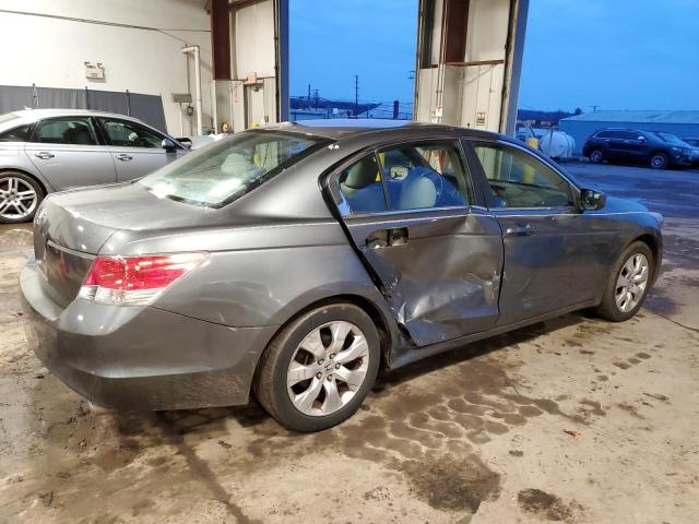Image 3 of 2009 HONDA ACCORD EXL 2009 with VIN 1HGCP26899A118784