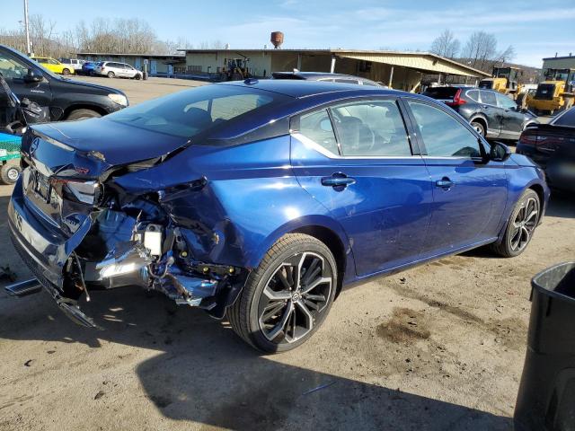 Image 3 of 2024 NISSAN ALTIMA SR 2024 with VIN 1N4BL4CW0RN331075
