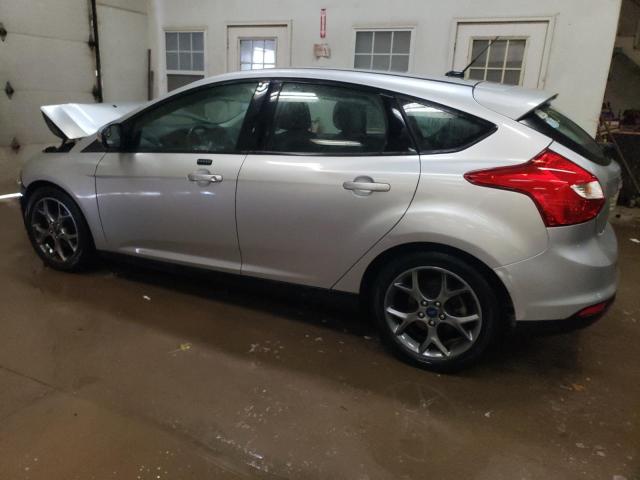 Изображение 2 2014 FORD FOCUS SE 2014 с VIN 1FADP3K29EL258946