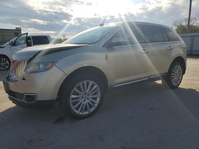 2011 LINCOLN MKX  2011 image