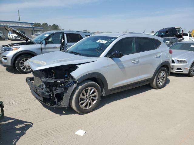 Obraz 2016 HYUNDAI TUCSON LIMITED 2016