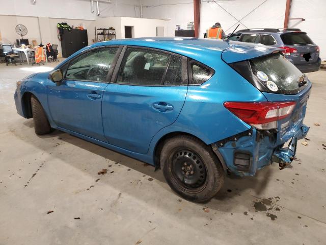 Obraz 2 z 2018 SUBARU IMPREZA  2018 z VIN 4S3GTAA6XJ3712188