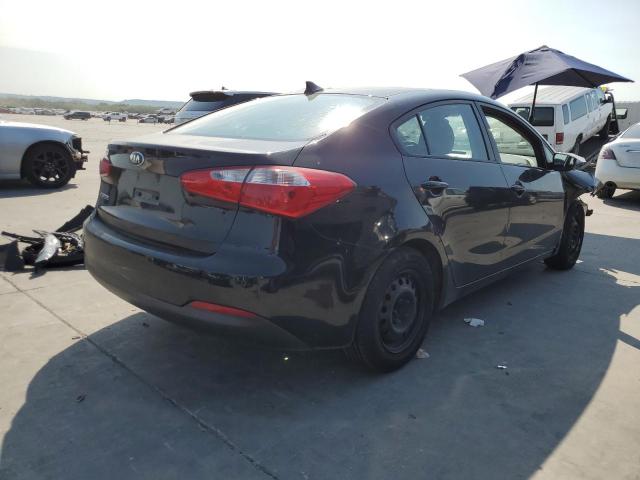 Obraz 3 z 2015 KIA FORTE LX 2015 z VIN KNAFX4A64F5404461