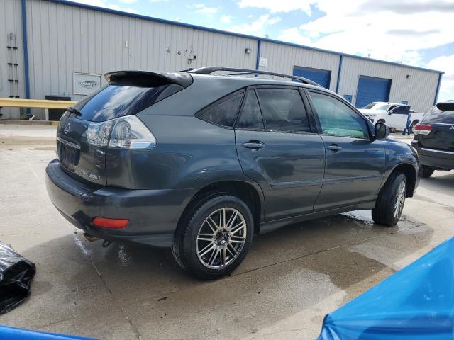 Image 3 of 2007 LEXUS RX 350 2007 with VIN JTJGK31U670006615