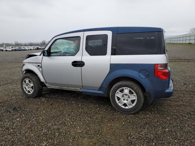 Obraz 2 z 2006 HONDA ELEMENT LX 2006 z VIN 5J6YH18336L007106