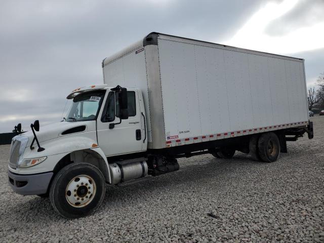 Изображение 1 2015 INTERNATIONAL 4000 4300 2015 с VIN 1HTMMAAL0FH144004