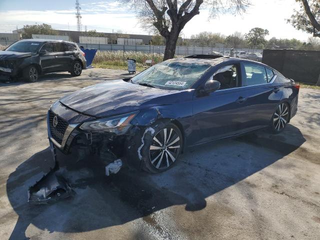 Изображение 2019 NISSAN ALTIMA SR 2019