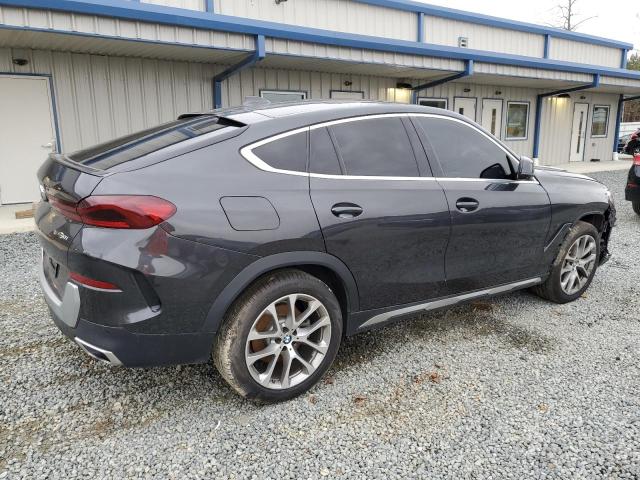 Image 3 of 2020 BMW X6 SDRIVE 40I 2020 with VIN 5UXCY4C02L9D42964