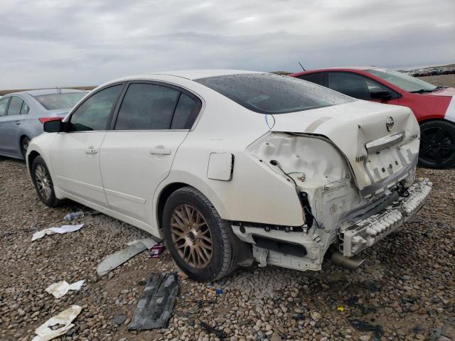 Image 2 of 2011 NISSAN ALTIMA BASE 2011 with VIN 1N4AL2AP9BN504741