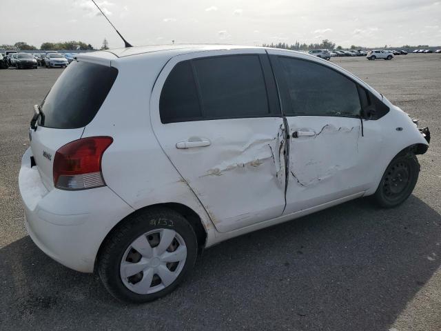 Obraz 3 z 2010 TOYOTA YARIS  2010 z VIN JTDKT4K35A5285460