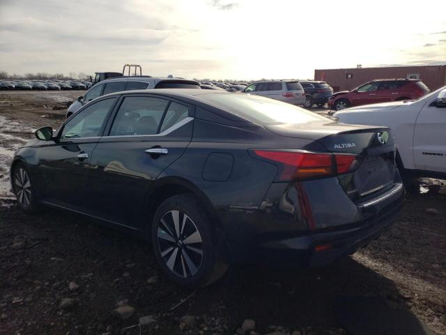 Image 2 of 2021 NISSAN ALTIMA SV 2021 with VIN 1N4BL4DV5MN382506