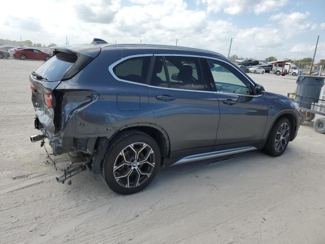 Image 3 of 2022 BMW X1 XDRIVE28I 2022 with VIN WBXJG9C07N5V49420