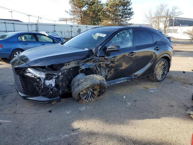 Obraz 2023 LEXUS RX 350 BASE 2023