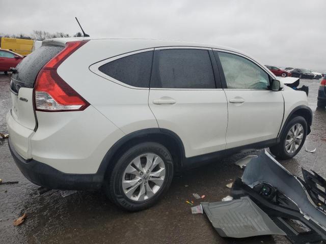 Image 3 of 2013 HONDA CR-V EX 2013 with VIN 5J6RM4H52DL010501
