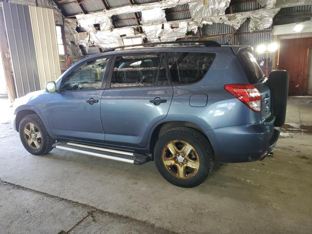 Obraz 2 z 2009 TOYOTA RAV4  2009 z VIN JTMZF33V795013763
