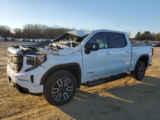 Изображение 2023 GMC SIERRA K1500 AT4 2023