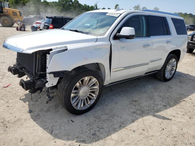 Obraz 1 z 2016 CADILLAC ESCALADE PLATINUM 2016 z VIN 1GYS4DKJ6GR443151