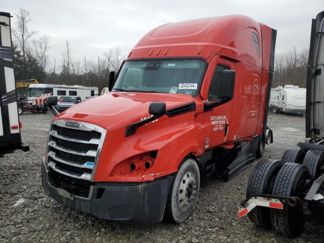 Obraz 2 z 2021 FREIGHTLINER CASCADIA 126  2021 z VIN 1FUJHHDR3MLMJ5122