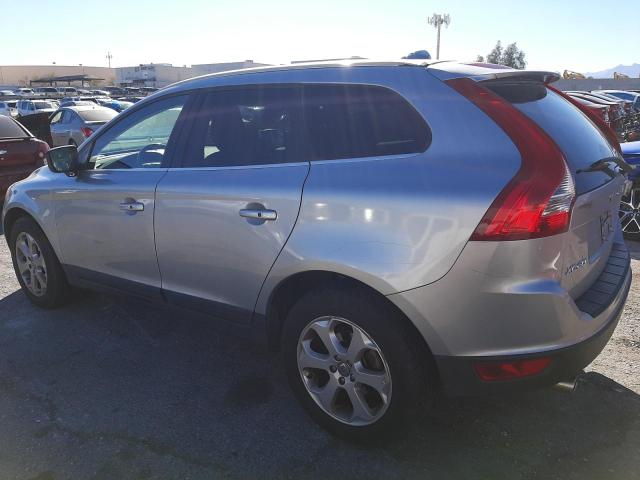 Image 2 of 2013 VOLVO XC60 3.2 2013 with VIN YV4940DL1D2371241