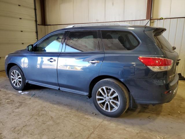 Obraz 2 z 2014 NISSAN PATHFINDER S 2014 z VIN 5N1AR2MM2EC723207