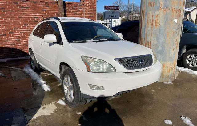 Obraz 1 z 2006 LEXUS RX 330 2006 z VIN 2T2GA31U16C046302