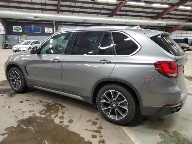 Image 2 of 2017 BMW X5 XDRIVE35I 2017 with VIN 5UXKR0C36H0X76731